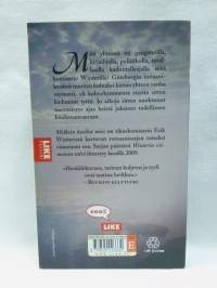Melkein kuollut mies