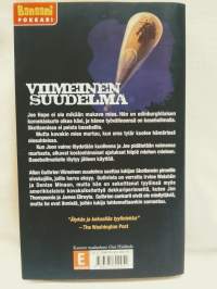 Viimeinen suudelma