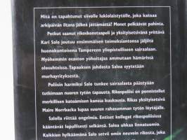 Pahempi kuin murha