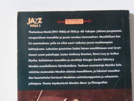 Thelonious Monk