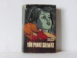 Yön pahat silmät