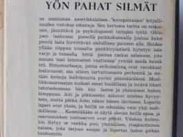 Yön pahat silmät