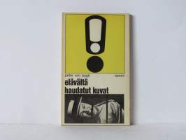 Elävältä haudatut kuvat