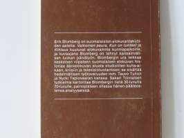 Erik Blomberg