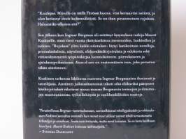 Alussa oli sana - Nuori Ingmar Bergman
