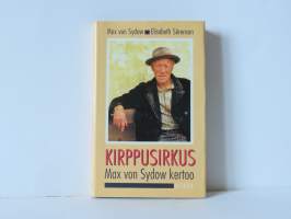 Kirppusirkus - Max von Sydow kertoo