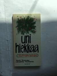 Unihiekkaa
