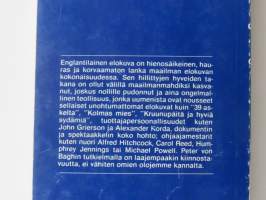 Englantilainen elokuva