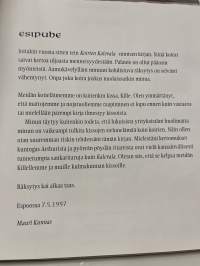 Mauri Kunnas. Kuningas Artturin ritarit