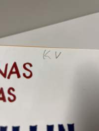 Mauri Kunnas. Puhveli-Billin lännensirkus