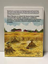 Mauri Kunnas. Koiramäen talossa