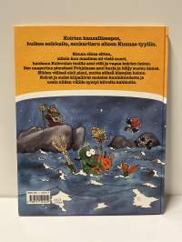 Mauri Kunnas. Koirien Kalevala