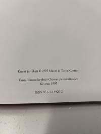 Mauri Kunnas. Joulupukki ja noitarumpu
