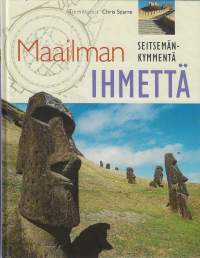 Maailman seitsemänkymmentä ihmettä