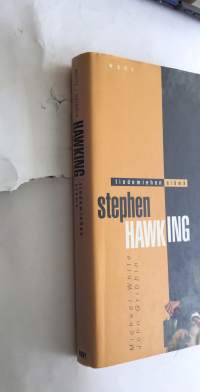 Stephen Hawking : tiedemiehen elämä