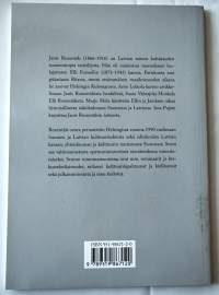 Janis ja Elli Rozentāls - elämää ja taidetta