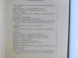 Kultasepän tietokirja