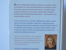 Itsensä parantava ihminen