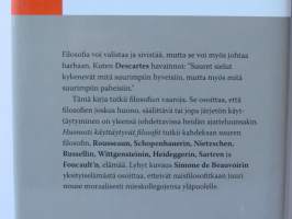 Huonosti käyttäytyvät filosofit