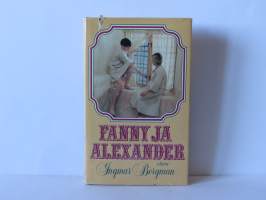 Fanny ja Alexander