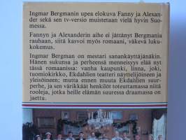 Fanny ja Alexander