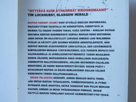 Cosa Nostra - Sisilian mafian historia