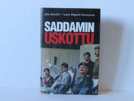 Saddamin uskottu