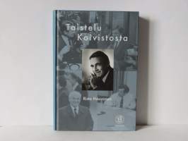 Taistelu Koivistosta - Mauno Koiviston presidenttikausi lähihistorian puntarissa