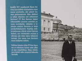 Taistelu Koivistosta - Mauno Koiviston presidenttikausi lähihistorian puntarissa