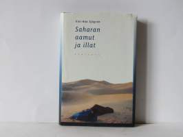 Saharan aamut ja illat