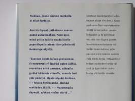 Saharan aamut ja illat