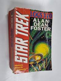 Star Trek - Log Seven, Log Eight, Log Nine, Log Ten