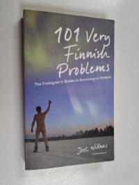 101 Very Finnish Problems the Foreigner&#039;s Guide to Surviving in Finland