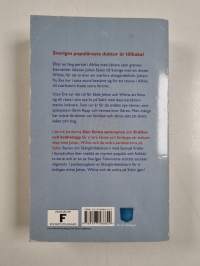 Skärgårdsdoktorn - den första sommaren &amp; kräftor och kvällsdopp