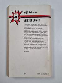 Veriset lumet