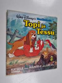 Tyhjä kuva
