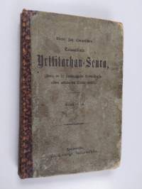 Taiwaallinen yrttitarhan seura