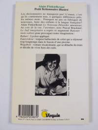 Petit fictionnaire illustré