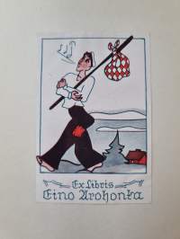 Vainopurret : balladeja