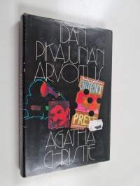 Idän pikajunan arvoitus