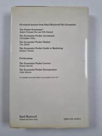 The Economist pocket guide to defence