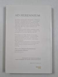 Ad Herennium : de ratione dicendi ad C. Herennium