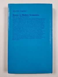 Key issues in applied economics 1947-1997 : essays in celebration of the Economist Intelligence Unit&#039;s 25th anniversary
