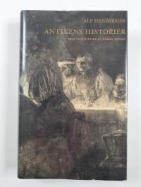 Antikens historier 1-2