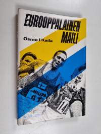 Euroooppalainen maili