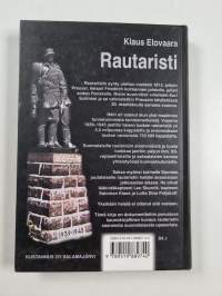 Rautaristi