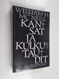 Kansat ja kulkutaudit