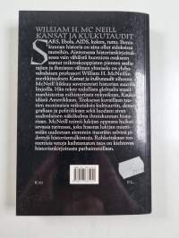 Kansat ja kulkutaudit