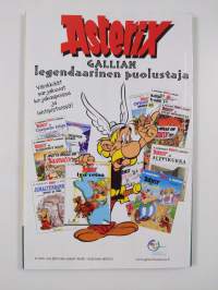 Magic fantasy 4/2002