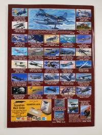Scale Aviation Modeller International February 2006 volume 12 issue 2